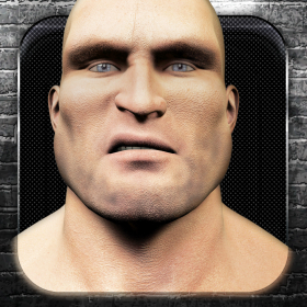 couverture jeu vidéo Mafia Boss Beatdown