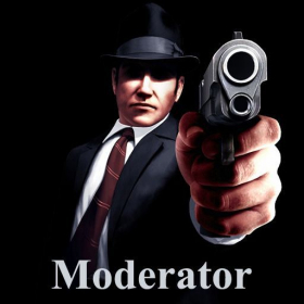couverture jeu vidéo Mafia Boss Moderator Edition