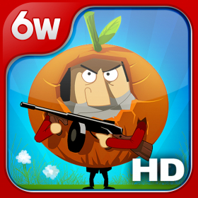 couverture jeux-video Mafia Farm! HD