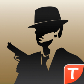 couverture jeu vidéo Mafia for Tango