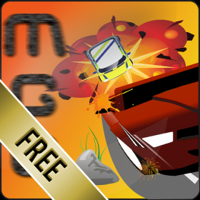 couverture jeu vidéo Mafia Gang Chaser Free