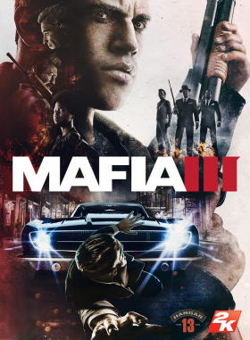 couverture jeux-video Mafia III