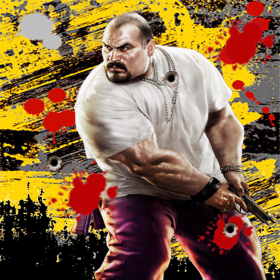 couverture jeu vidéo Mafia World
