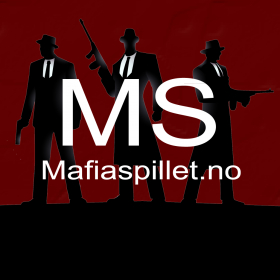 couverture jeu vidéo Mafiaspillet