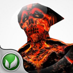 couverture jeu vidéo Magaman
