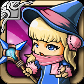 couverture jeu vidéo Mage Defense