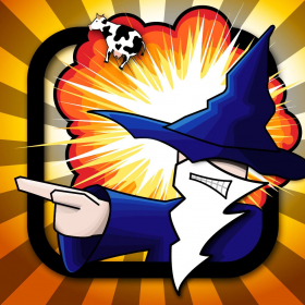 couverture jeu vidéo Mage of Mass Destruction