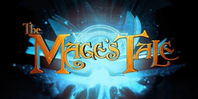 couverture jeux-video Mage's Tale