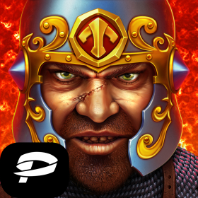 couverture jeu vidéo MageCraft: The War