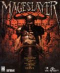 couverture jeux-video MageSlayer