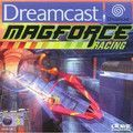 couverture jeu vidéo Magforce Racing
