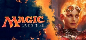couverture jeu vidéo Magic 2014 — Duels of the Planeswalkers