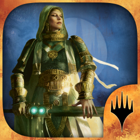 couverture jeu vidéo Magic 2014