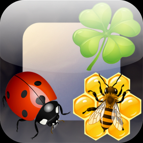 couverture jeu vidéo Magic Alchemist Springtime