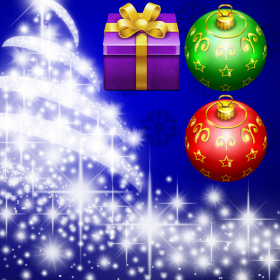 couverture jeu vidéo Magic Alchemist Xmas Lite