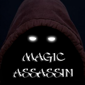 couverture jeu vidéo Magic Assassin