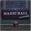 couverture jeu vidéo Magic Ball Reloaded