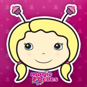 couverture jeu vidéo Magic Belles: Magic Music