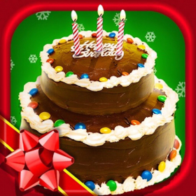 couverture jeu vidéo Magic Cookie - 3 match puzzle game