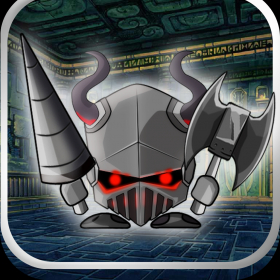 couverture jeu vidéo Magic Craft: The Hero of Fantasy Kingdom