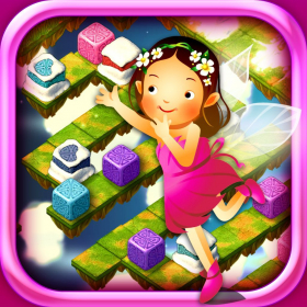 couverture jeu vidéo Magic Crush