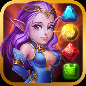 couverture jeu vidéo Magic Cube (International)