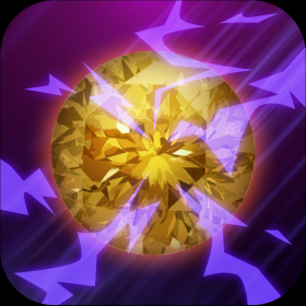 couverture jeu vidéo Magic Cube (North America)