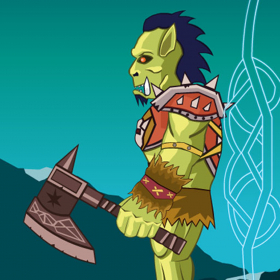 couverture jeu vidéo Magic Defence