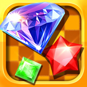 couverture jeu vidéo Magic Diamond World- Pocket Edition
