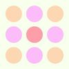 couverture jeu vidéo Magic Dot Pro - Connect Different Color Dot In Gravity Mode.