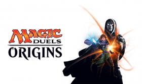 couverture jeu vidéo Magic Duels: Origins
