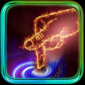 couverture jeu vidéo Magic Finger HD