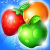 couverture jeu vidéo Magic Fruit Heroes 2 - Free Best Puzzle Match Game