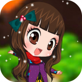 couverture jeu vidéo Magic Girls 2