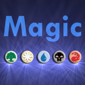 top 10 éditeur Magic Life Point