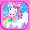 couverture jeu vidéo Magic Little Unicorn Legend: Pretty Pony Game for Girls Pro