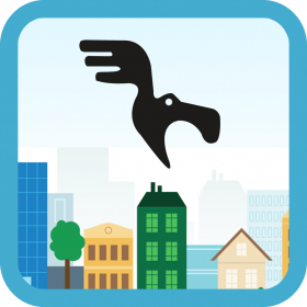 couverture jeu vidéo Magic Moose