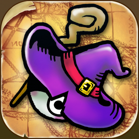 couverture jeu vidéo Magic of Meteo