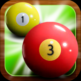 couverture jeu vidéo Magic-Pool