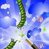 couverture jeu vidéo Magic Rope : Cut line in the best point touch