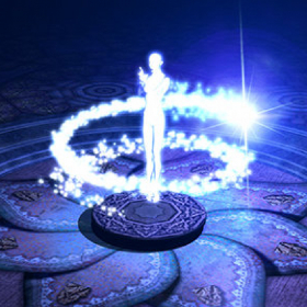 couverture jeu vidéo Magic RPG