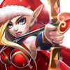 couverture jeu vidéo Magic Rush: Heroes