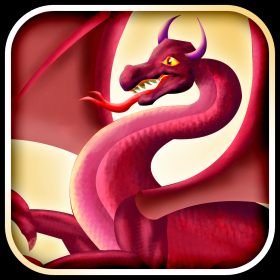 couverture jeu vidéo Magic Sky – The Mage Edition of The Free Epic Heroes Quest RPG Game