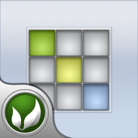 couverture jeu vidéo Magic Square Puzzle Pro