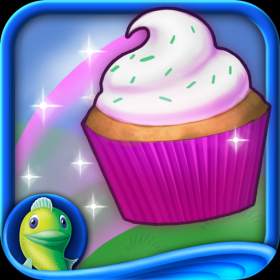 couverture jeu vidéo Magic Sweets!