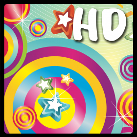couverture jeu vidéo Magic Targets HD