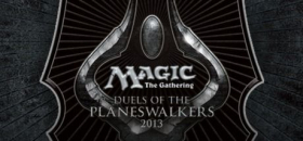 couverture jeu vidéo Magic: The Gathering - Duels of the Planeswalkers 2013