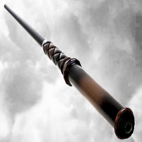 couverture jeu vidéo Magic Wands