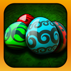 couverture jeu vidéo Magic Wingdom
