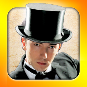 couverture jeu vidéo Magic Wish Wand for Magic Tricks